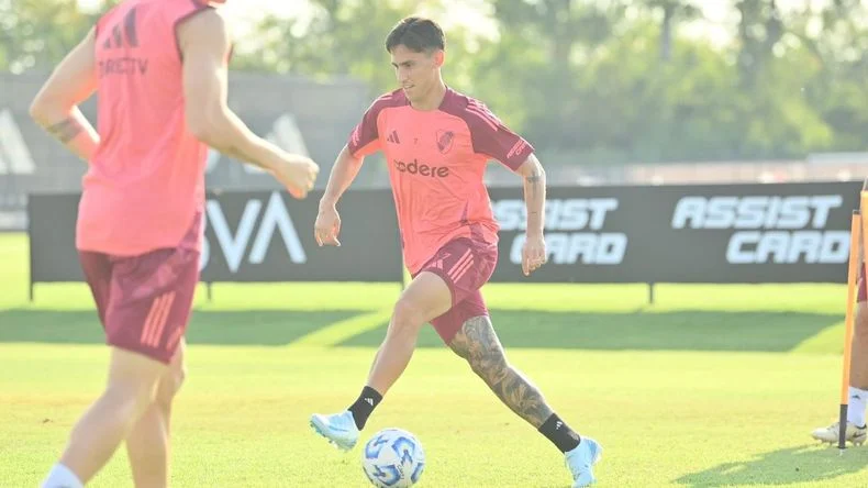 Mat&iacute;as Rojas no viajar&aacute; a Mendoza.