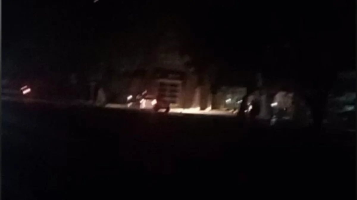 Apagón en el Sur: el escueto y nuevo comunicado de Distrocuyo