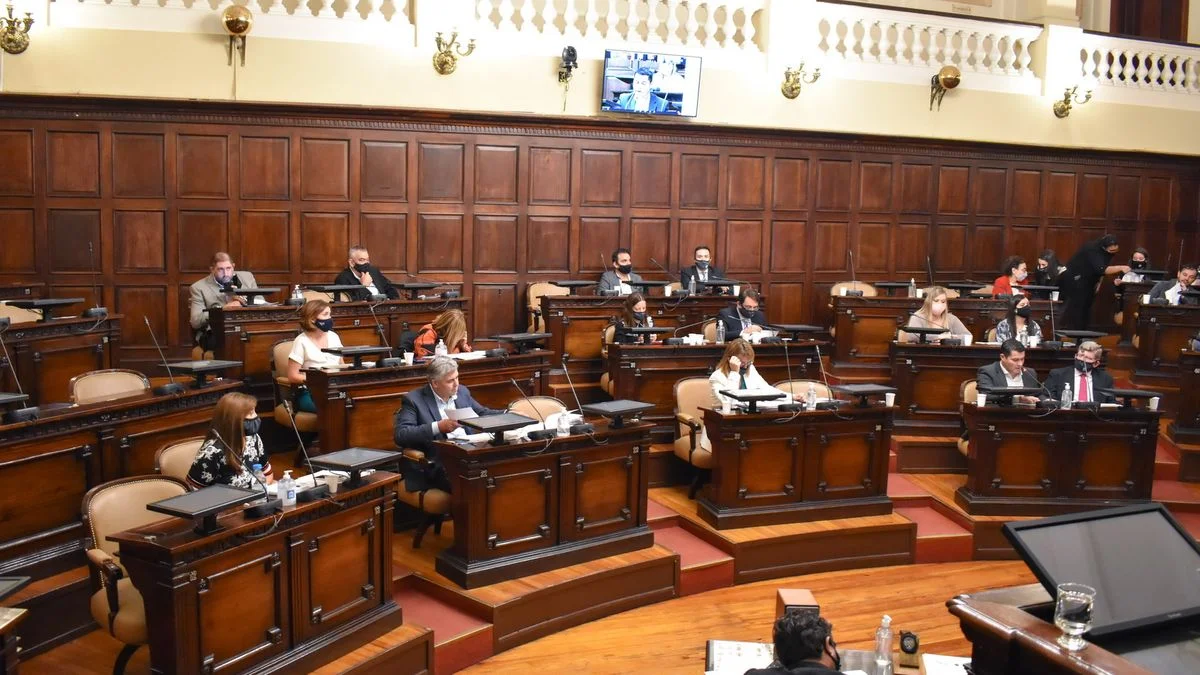 Ley de arbolado: ¿cómo votaron los diputados del sur mendocino?