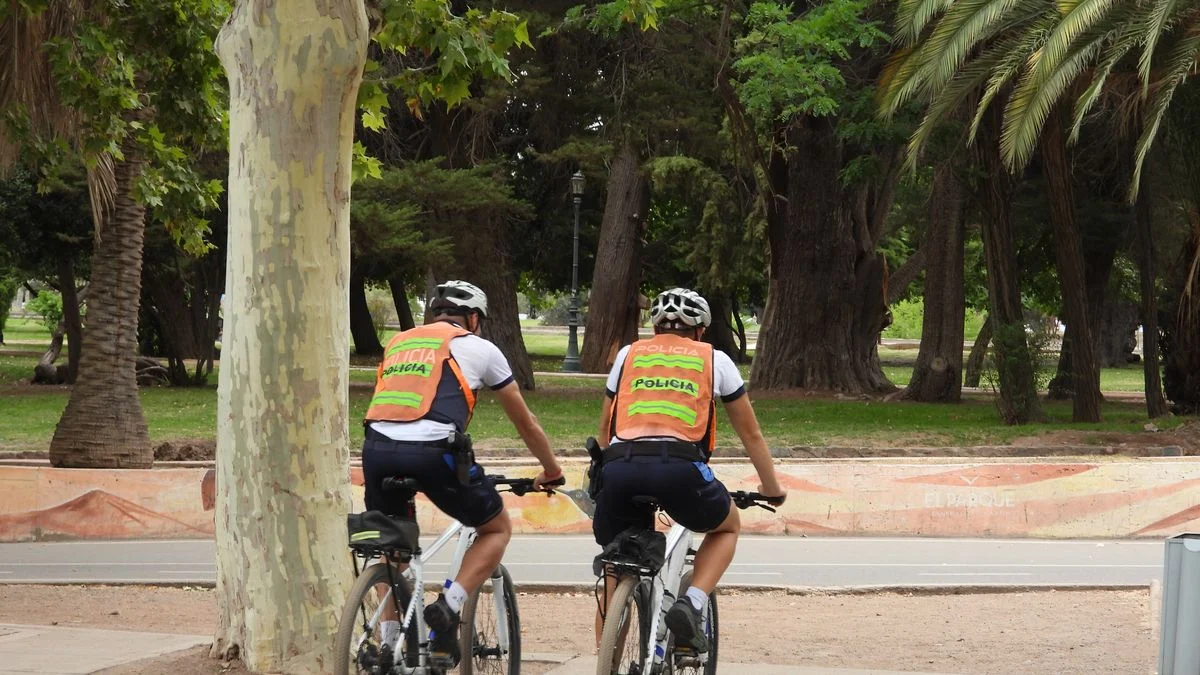 Quiso coimear a la Policía y fue detenido: "Tengo $20.000, pero le puedo pedir más a un familiar"