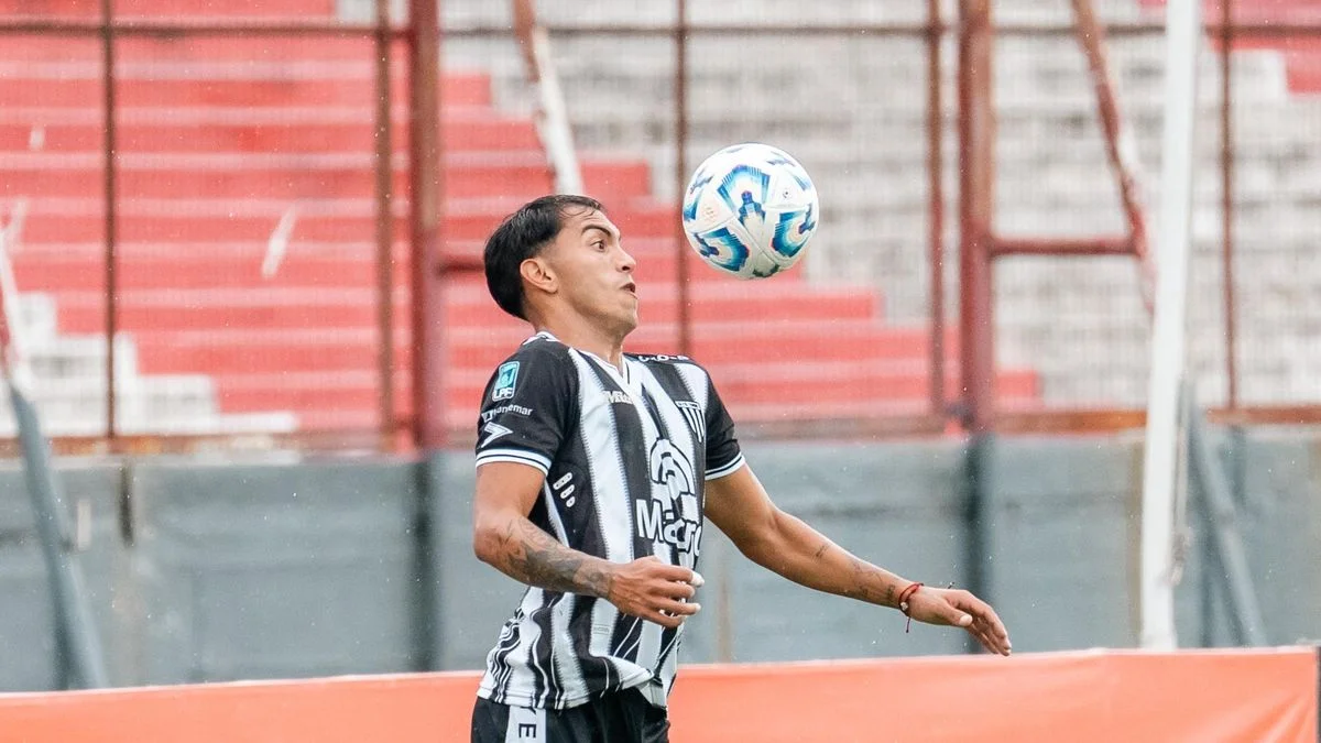 Copa Argentina: Gimnasia cayó por penales ante su homónimo de Salta y quedó eliminado