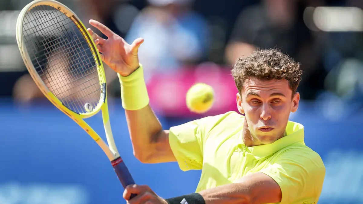 Los 12 argentinos que buscarán su lugar en el US Open: hoy jugarán cuatro de ellos en Flushing Meadows