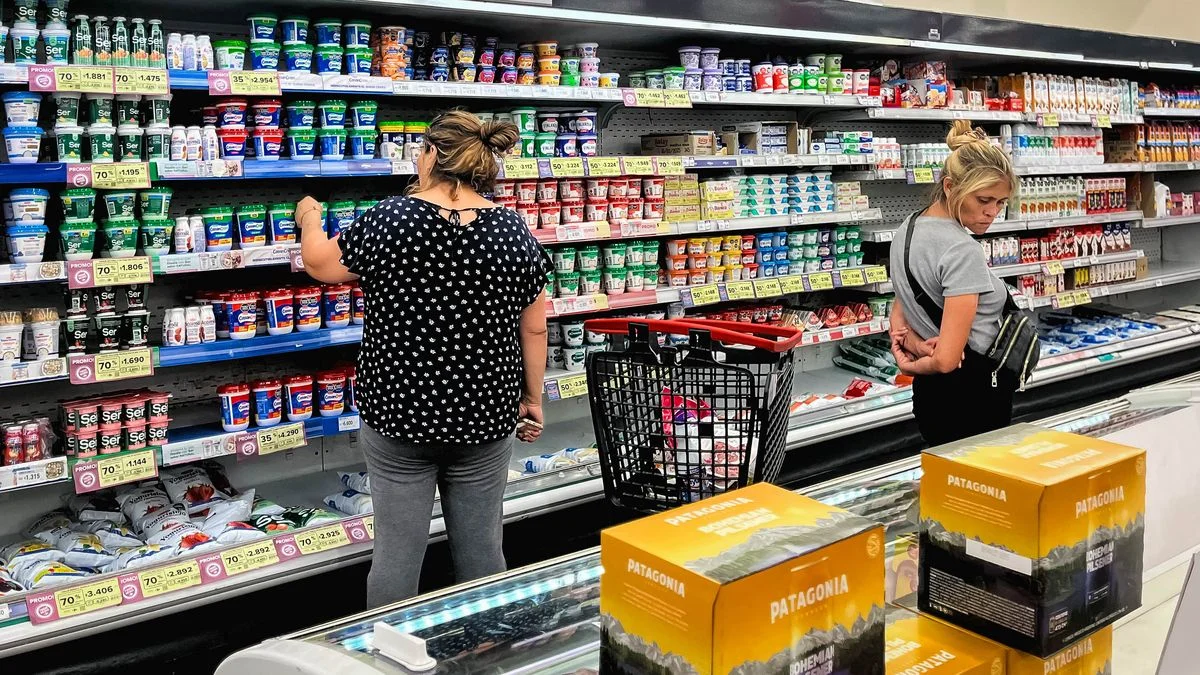 INDEC: el Gobierno confirmó que cambiará la forma de medir la inflación e incorporará 180.000 precios