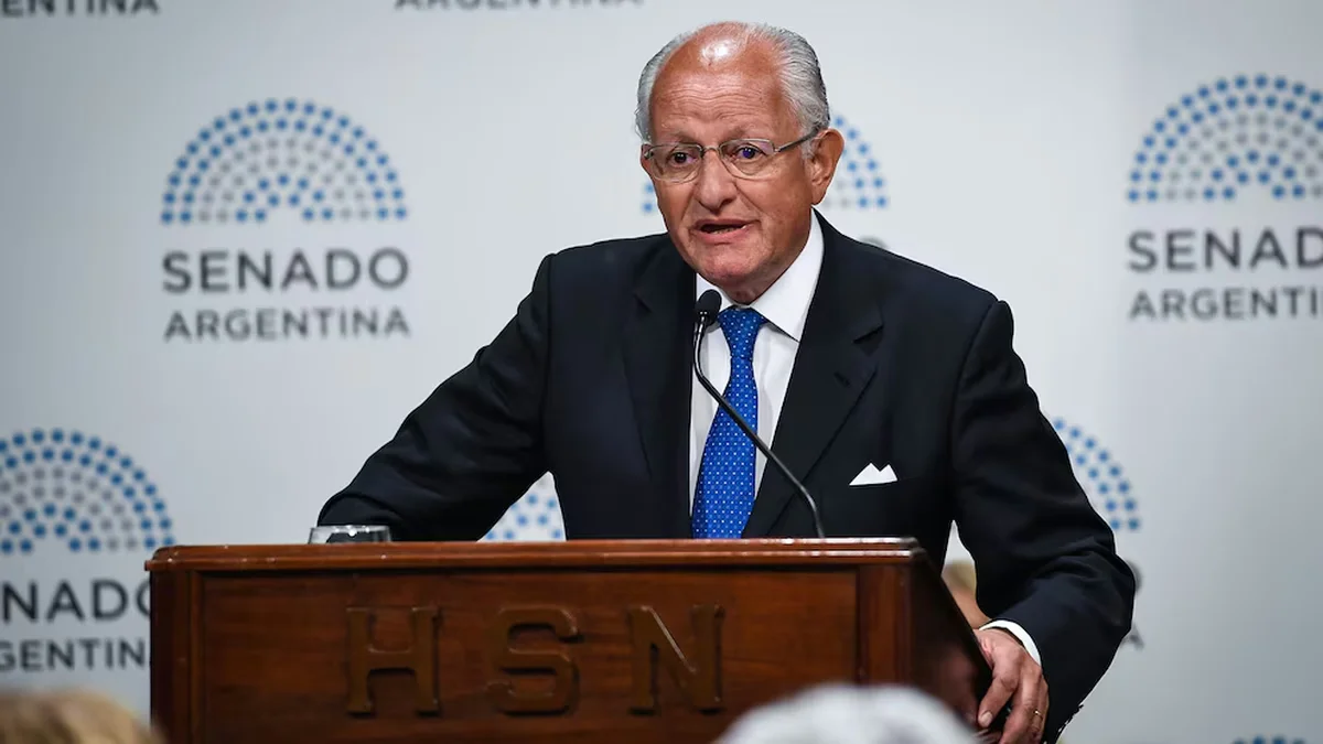 Abel Albino sigue sin pagar los sueldos en CONIN: desde las 0 están de paro los médicos y el personal de apoyo
