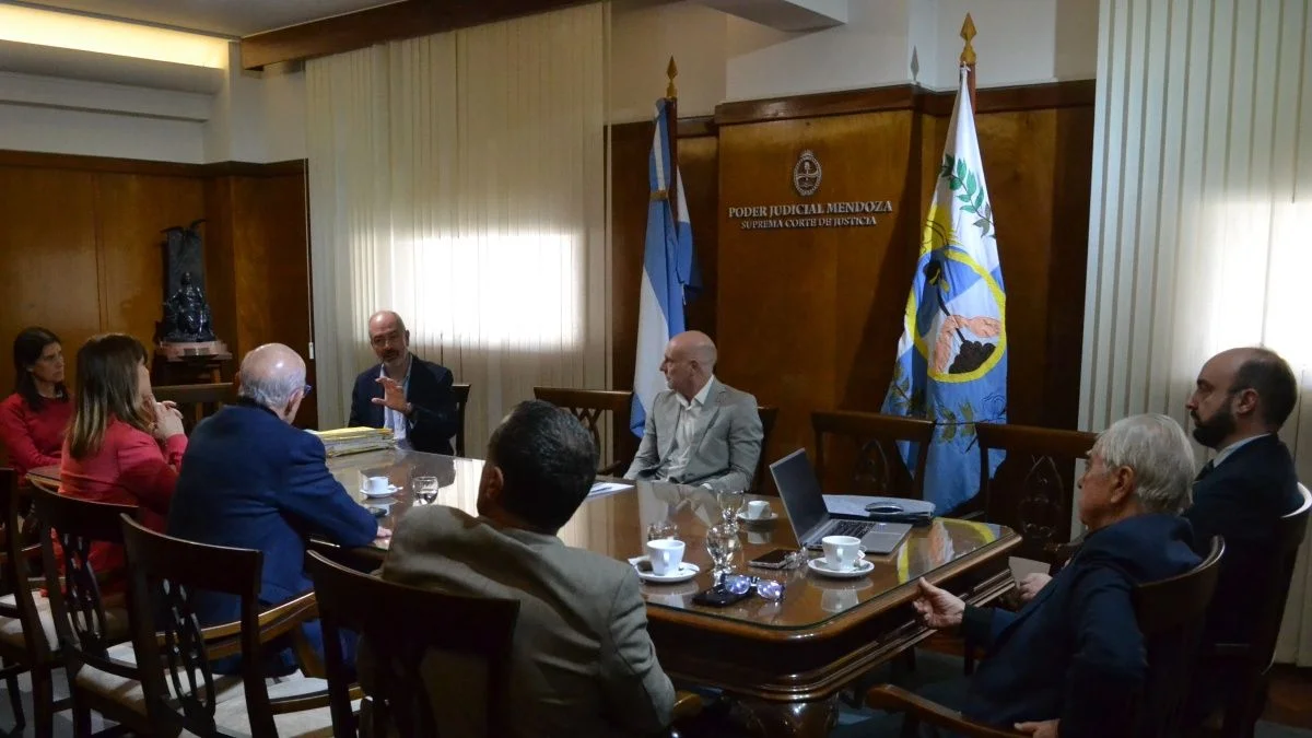 La Junta Electoral gana tiempo a favor de Cornejo en la guerra los Félix: se reúne el lunes