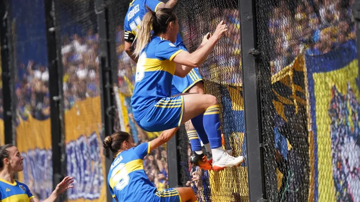 Boca Juniors en San Rafael: ¿cómo será la actividad este fin de semana?