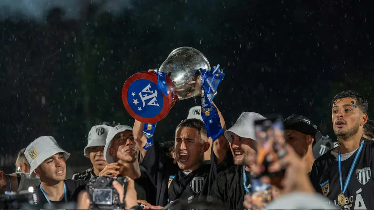 Gimnasia a punto de cerrar la llegada de un futbolista de un gigante del fútbol argentino