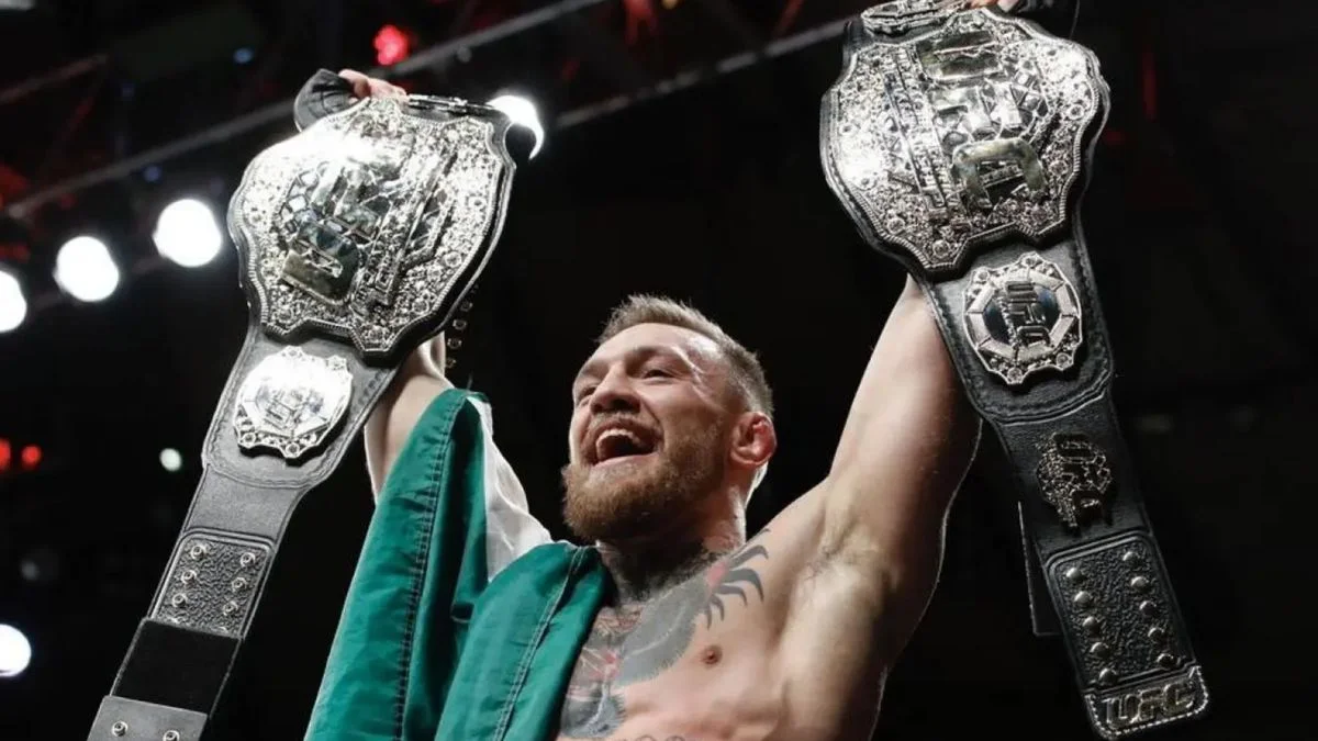 Bomba en la UFC: Conor McGregor podría regresar al octágono para una revancha histórica