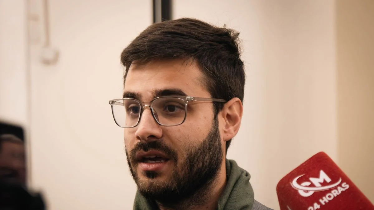 La advertencia de un diputado en medio de la discusión por la Ley de Glaciares