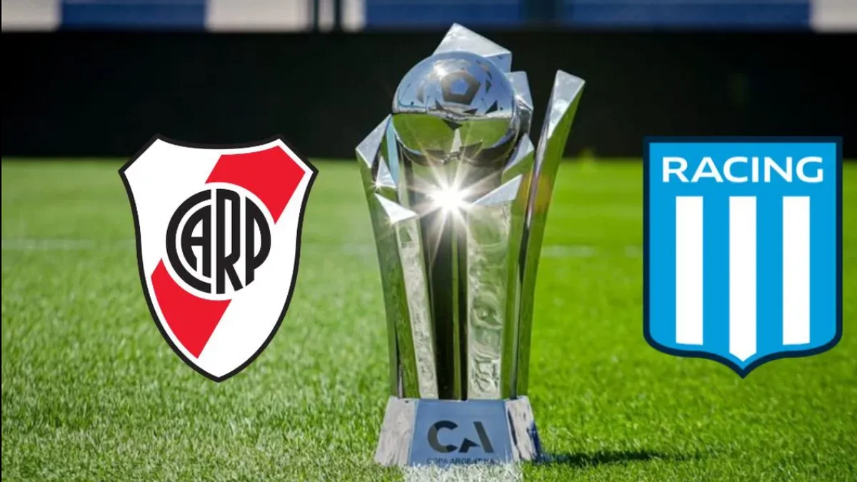 La exorbitante suma que piden para ver el partido de River y Racing por Copa Argentina