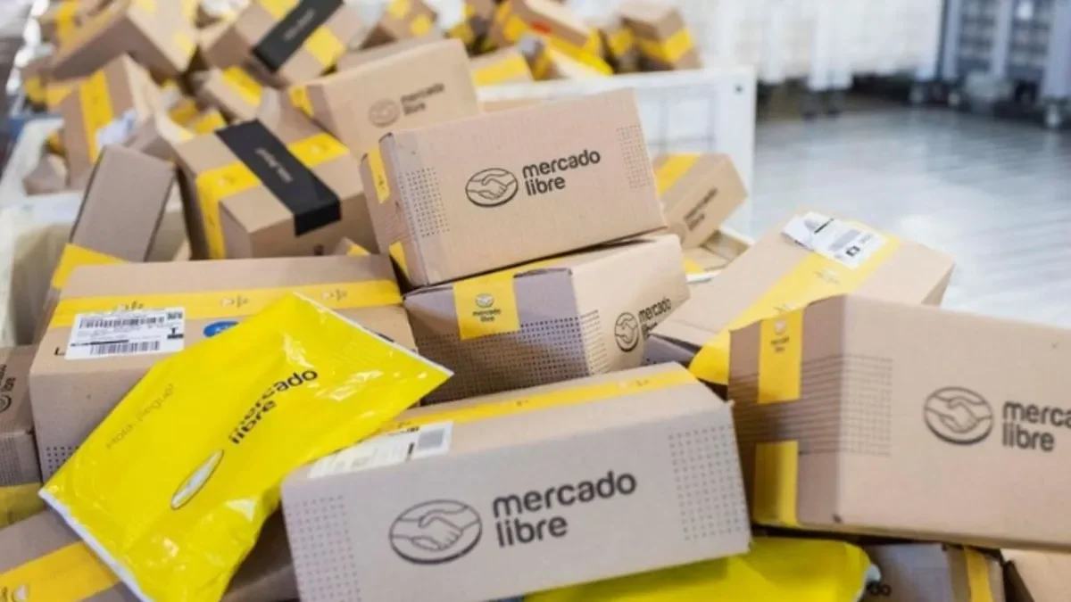 Mercado Libre le pidió un nuevo favor al Gobierno de Javier Milei: ¿de qué se trata?