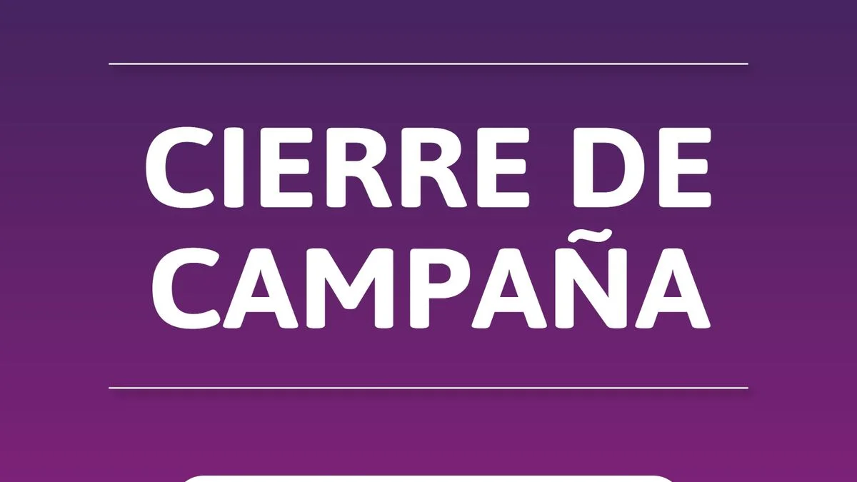 LLA Mendoza: se viene el cierre de campaña en Andes Talleres
