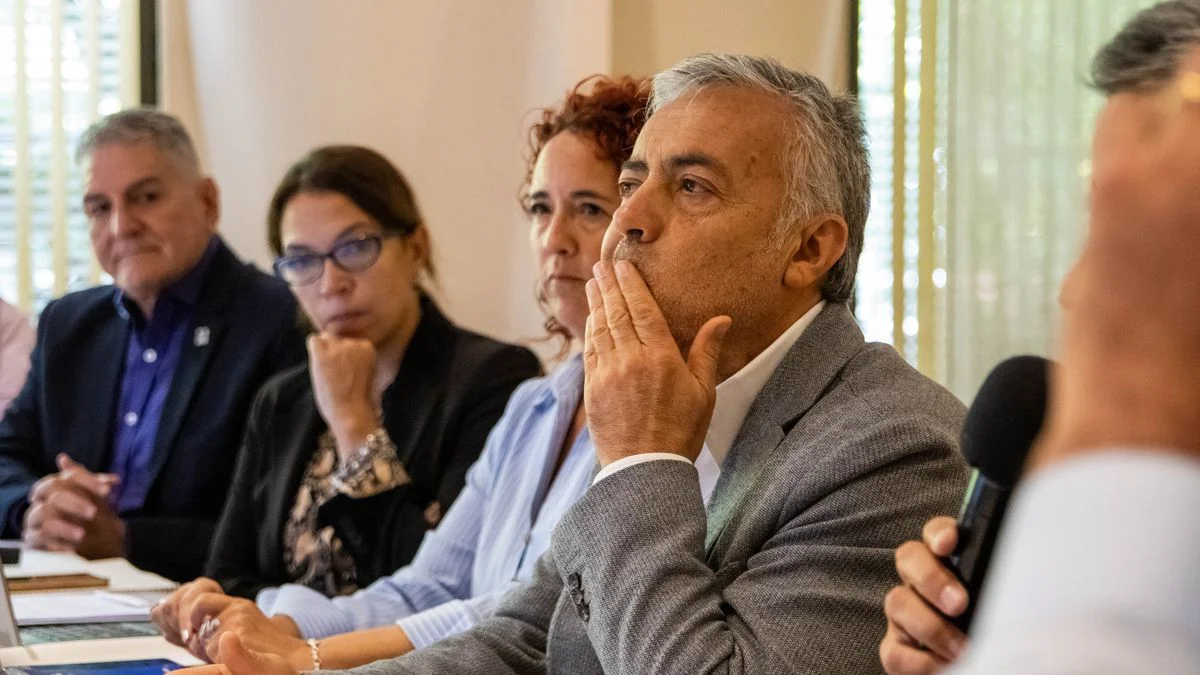 Lo dice hasta el CEM: el salario real en Mendoza está 27% abajo de diciembre de 2016