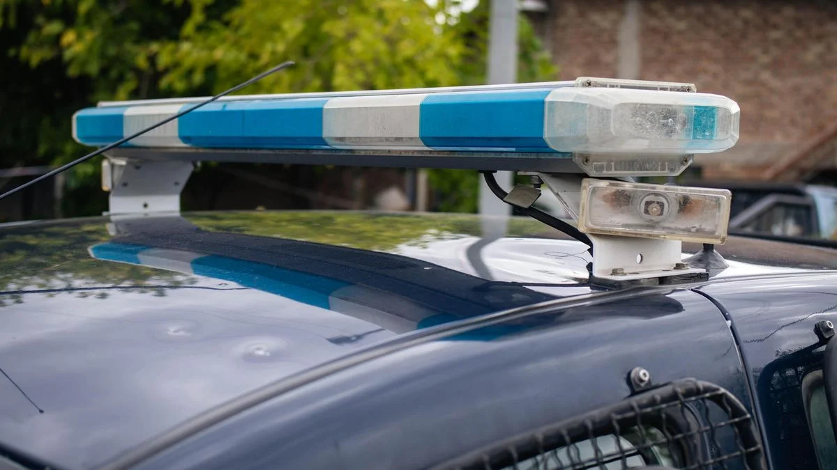 Se robó una garrafa y alimentos de una rotisería en Godoy Cruz y fue detenido tras ser captado por las cámaras