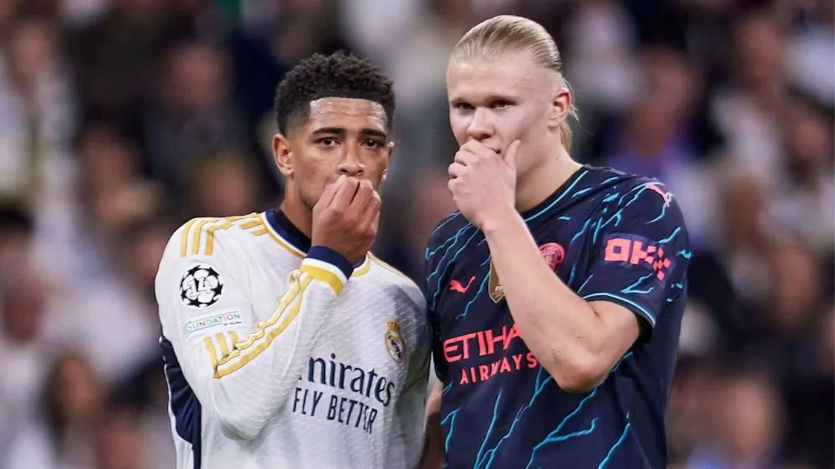 Champions League: Manchester City ante Real Madrid, el plato fuerte que tendrá el inicio de los playoff