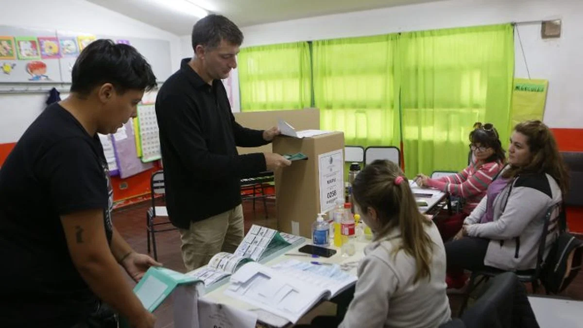 Malargüe: qué se vota, las boletas y quiénes son los candidatos