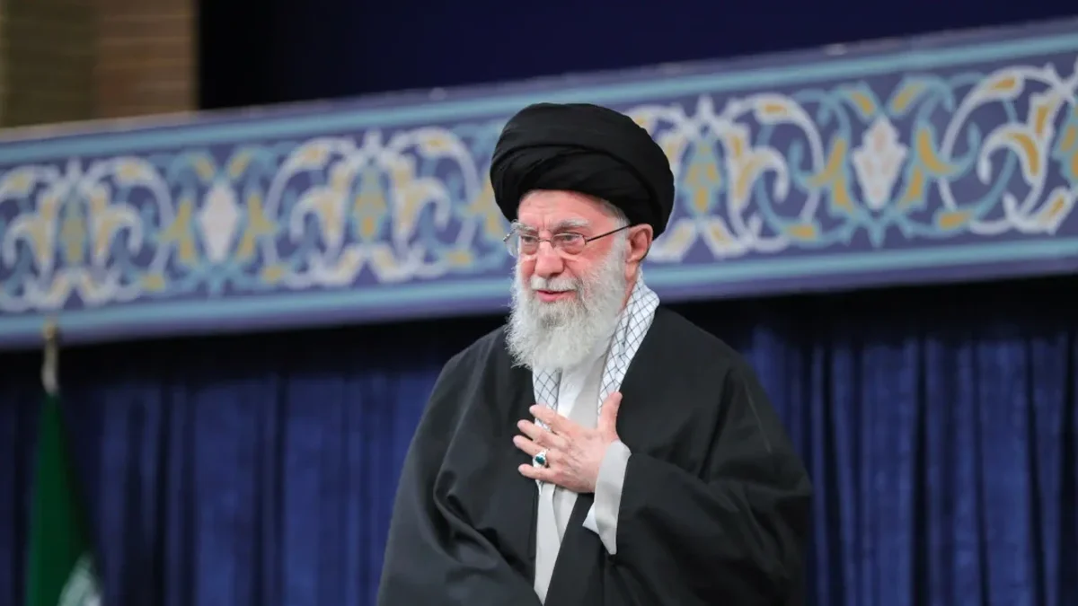 Irán advierte que un ataque de Estados Unidos desencadenará una guerra regional