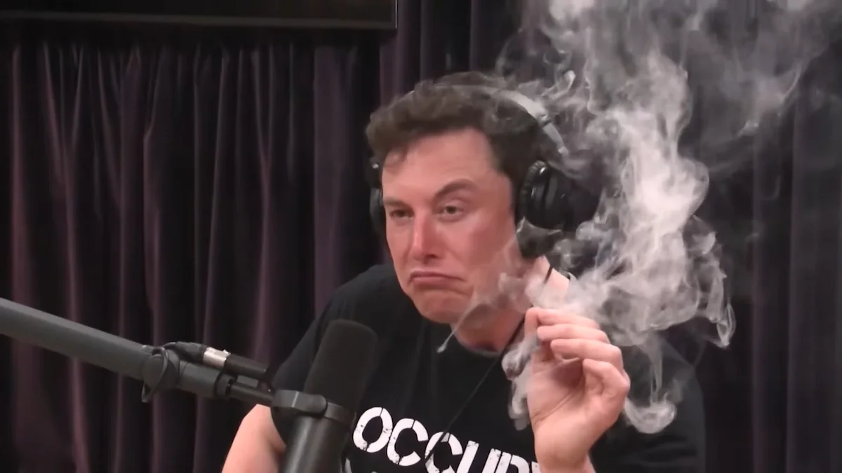 Elon Musk amenaza a congresistas por un proyecto de Donald Trump