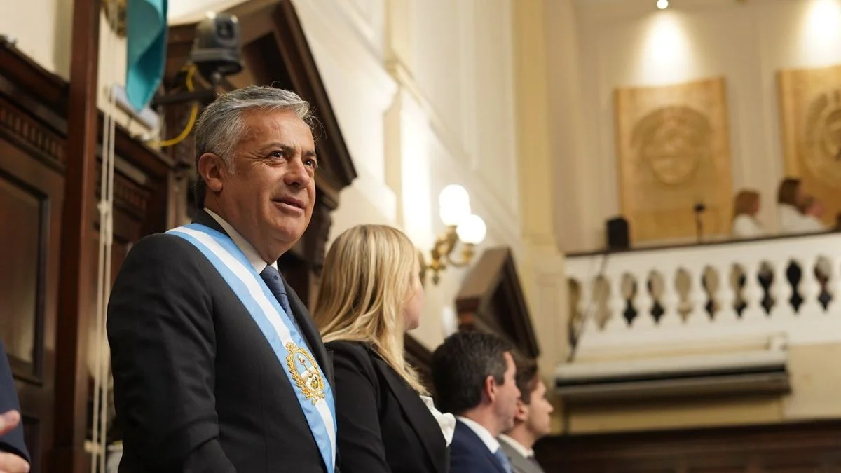 El peligroso escenario socioeconómico de Mendoza que desafía al relato de gestión de Cornejo