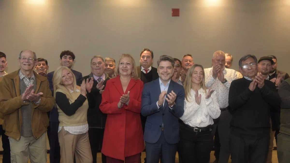 El Partido de los Jubilados exige "políticas públicas permanentes" luego de los beneficios en municipios