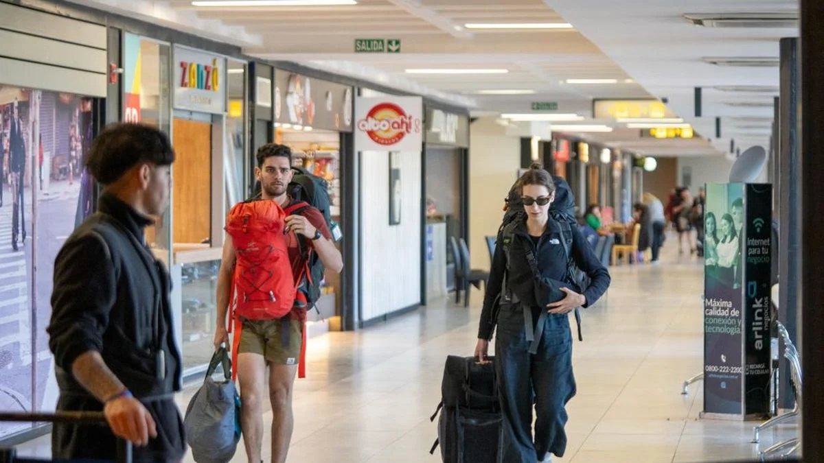 Según el Gobierno, la ocupación hotelera por Carnaval supera el 85%