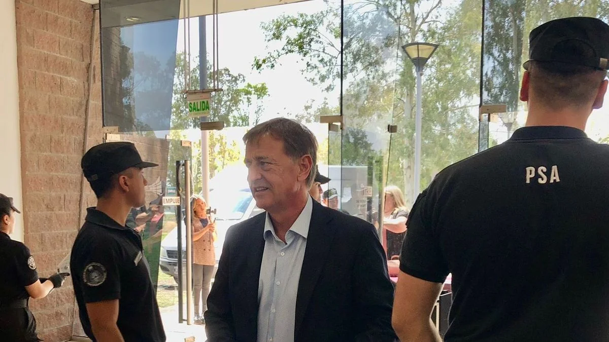 Javier Milei en San Rafael: la expectativa y los pedidos de los políticos mendocinos