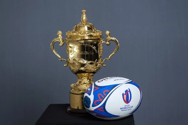 Argentina persigue la ilusión de albergar el Mundial de Rugby.