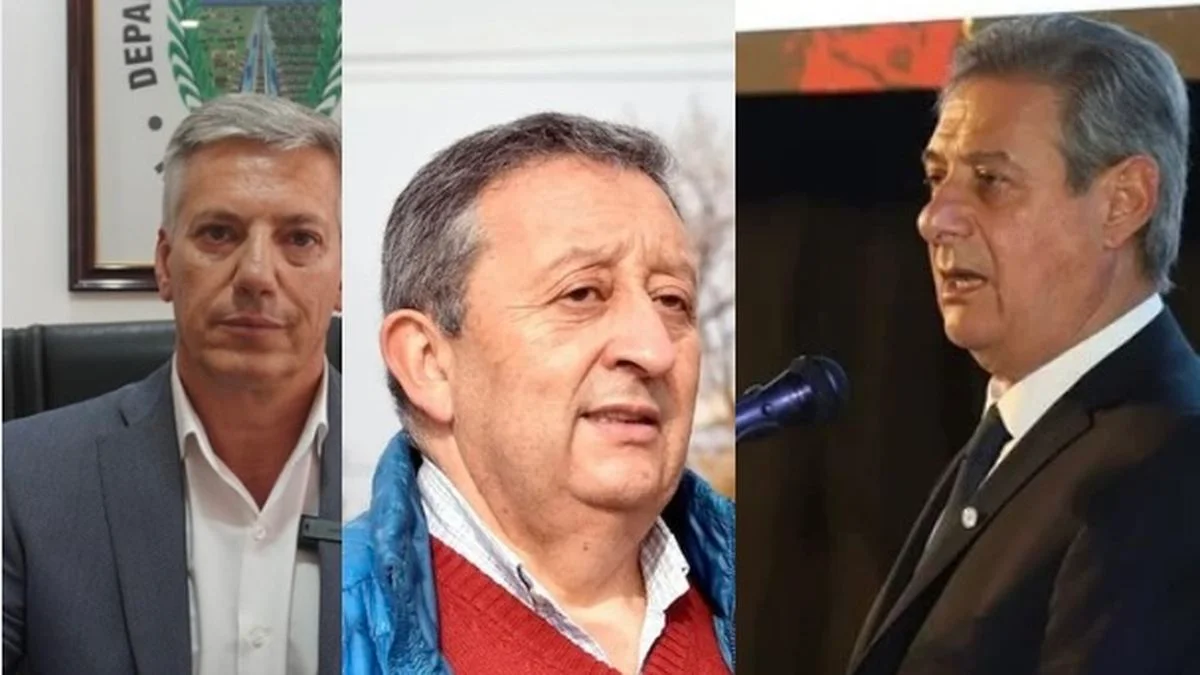 Elecciones 2025: ¿cómo se votará en San Rafael, General Alvear y Malargüe?
