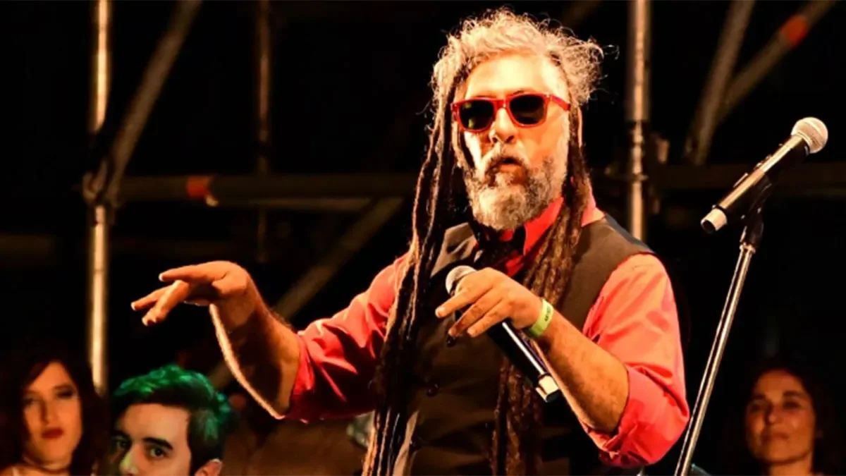 Malargüe celebrará el día de los estudiantes con un show de rock bien mendocino