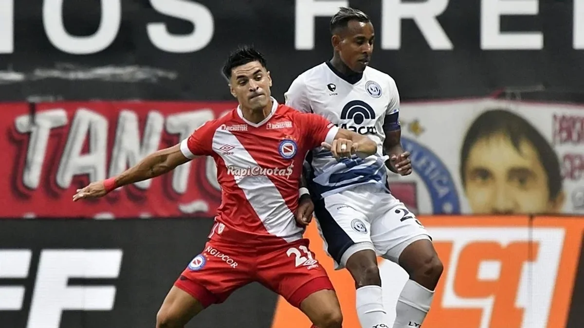 El dato que ilusiona a Independiente Rivadavia a pocas horas de jugar la final de la Copa Argentina