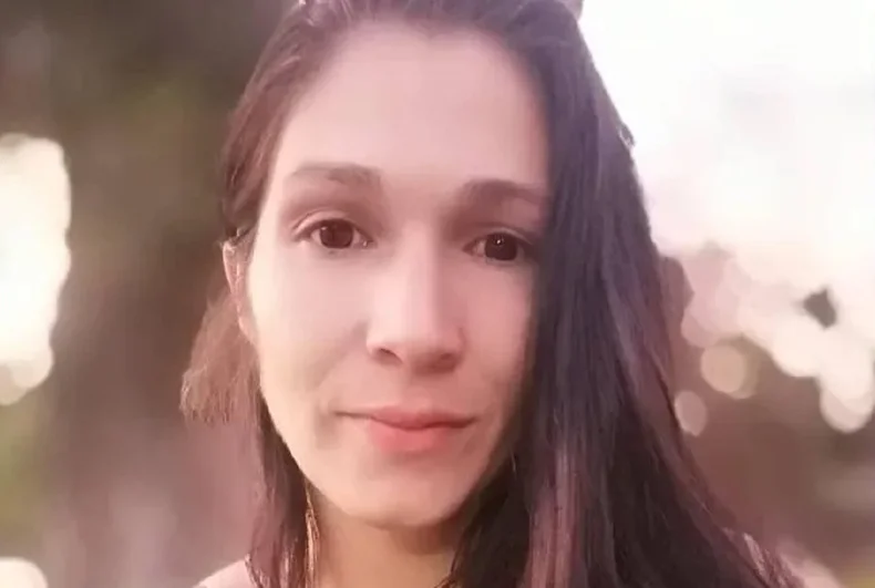 Jésica Olguín.
