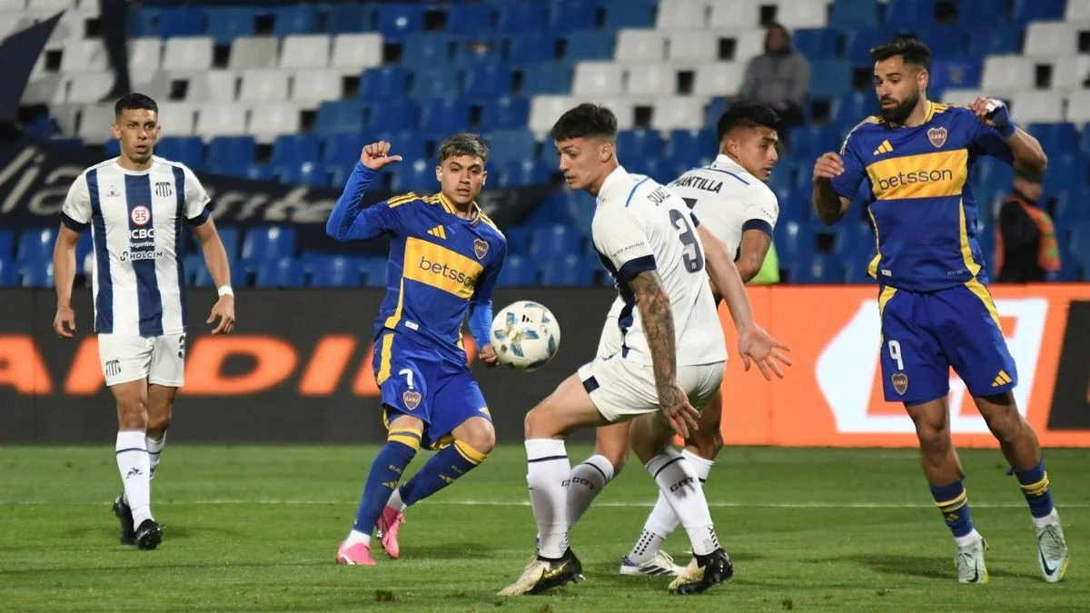 Arrancan los octavos de final del Torneo Clausura: el cronograma completo de cada uno de los cruces