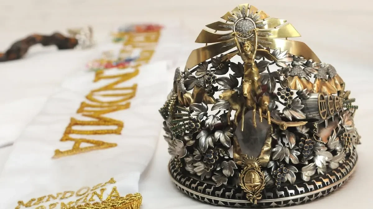 Ranking histórico: cuál es el departamento que coronó a más reinas de Vendimia