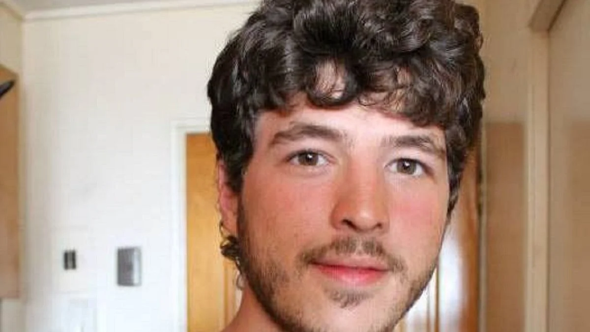 Investigan si el cuerpo hallado en Papagayos es el del joven Federico Verazzi