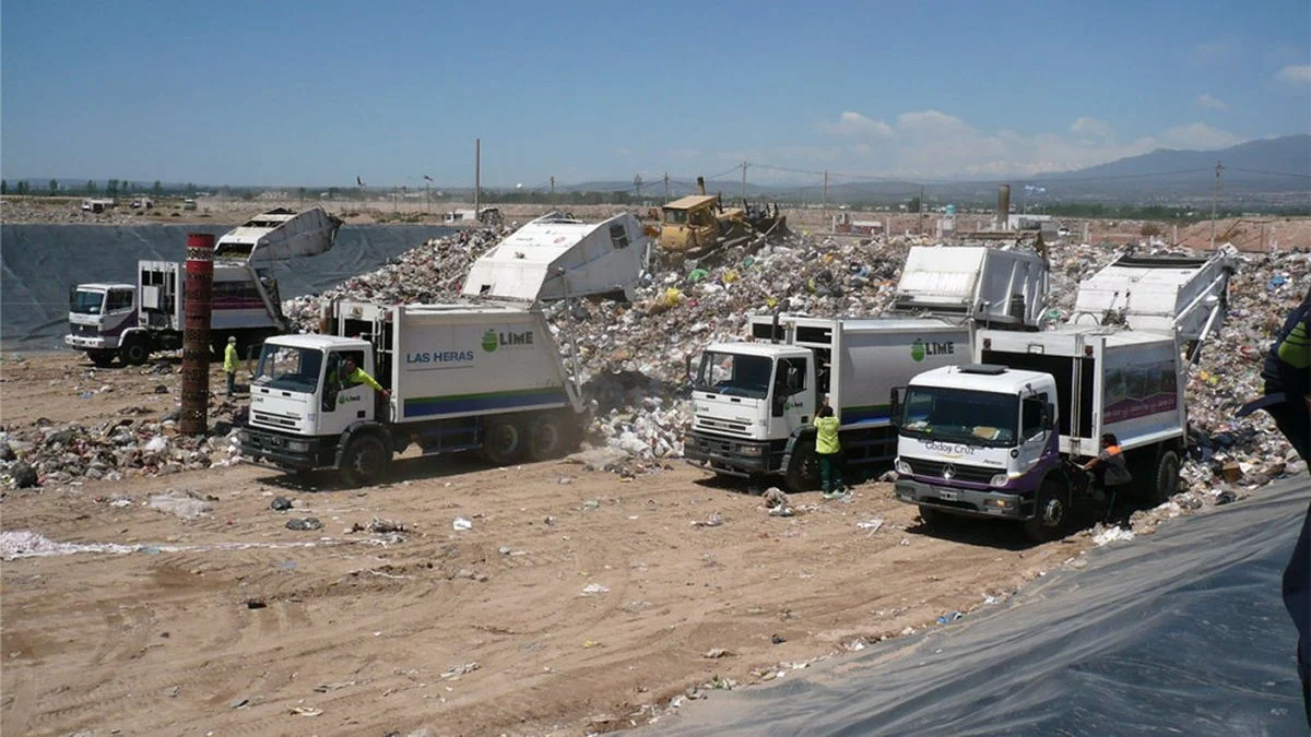 La clausura de la YPF y el coletazo en los residuos: la disputa entre socios llegó a la justicia