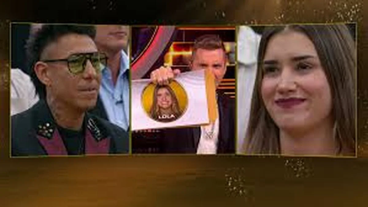 GH: Lola es la nueva eliminada y habló sobre un posible romance con el ex de Zoe Bogach