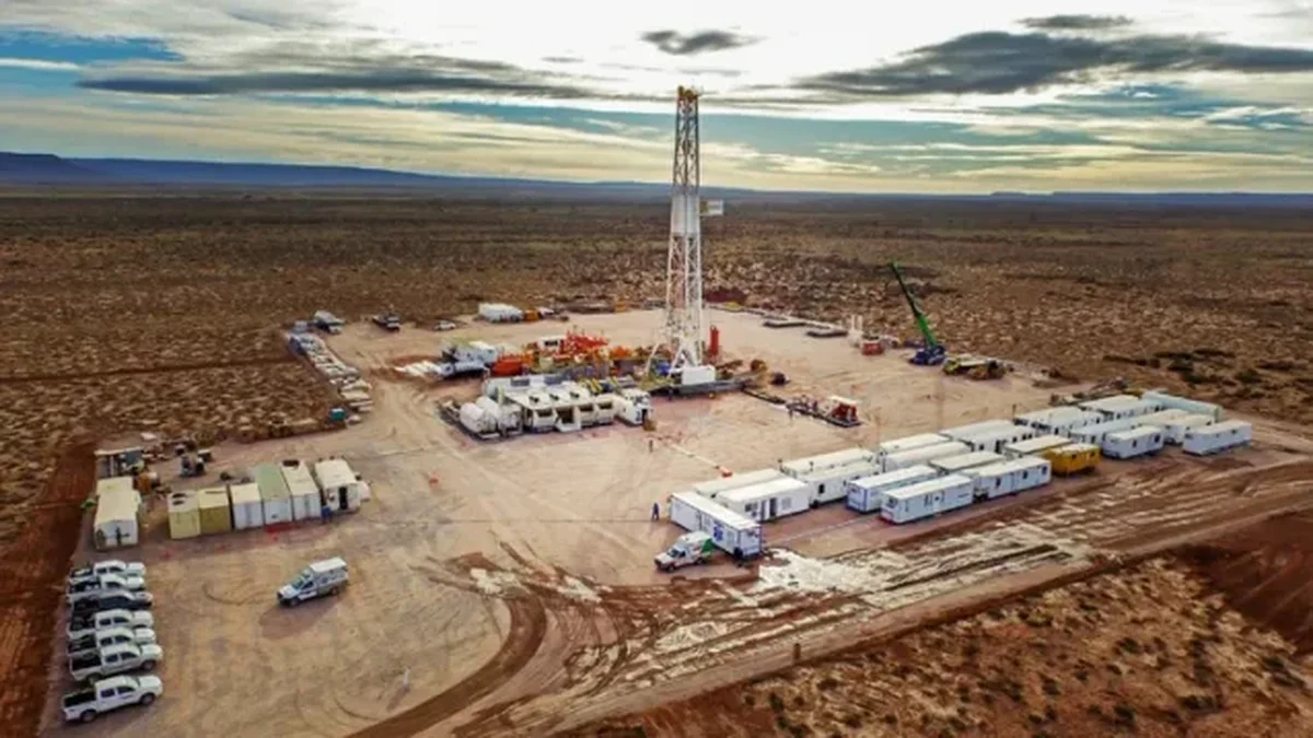 Argentina exportará GNL: Southern Energy y SEFE firman contrato por ocho años