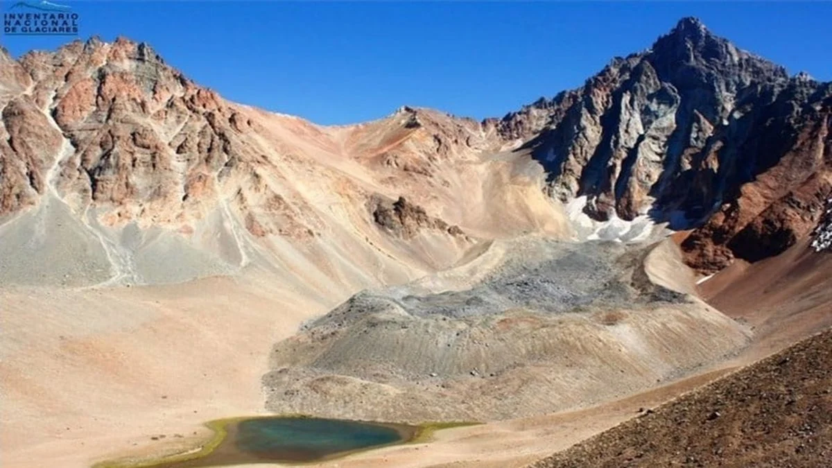 La minería de Mendoza entra en la pelea por u$s70 mil millones en créditos que dispondrá EEUU