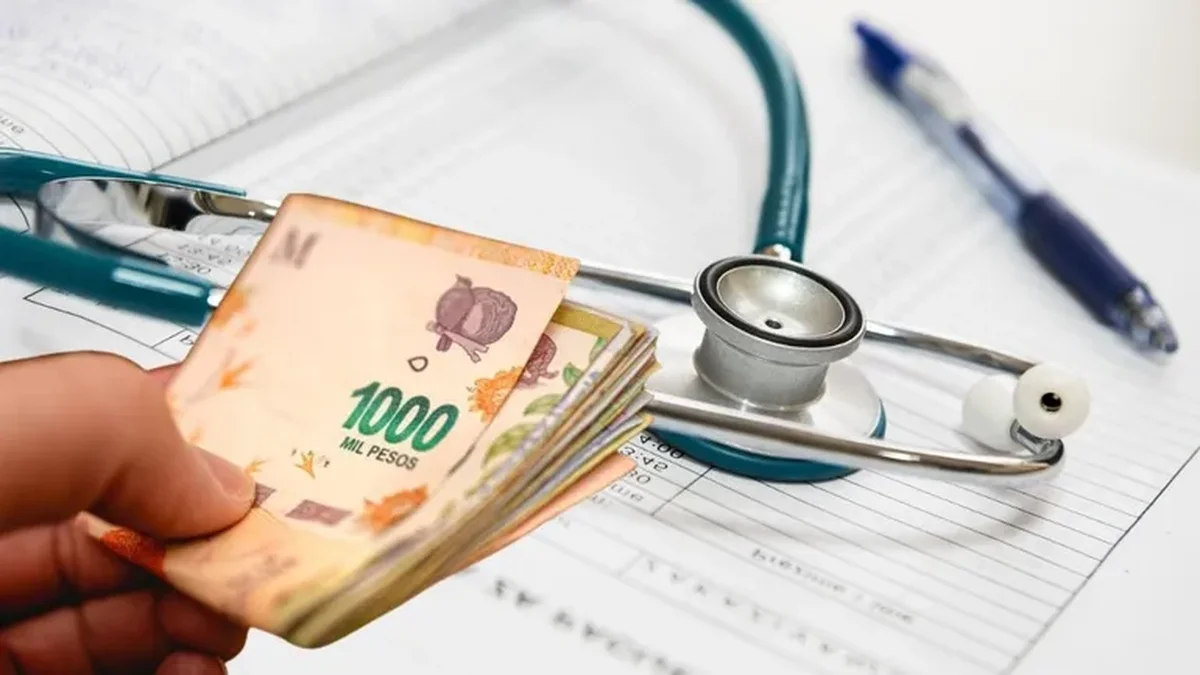 Prepagas de salud no dan tregua y vuelven a subir sus cuotas