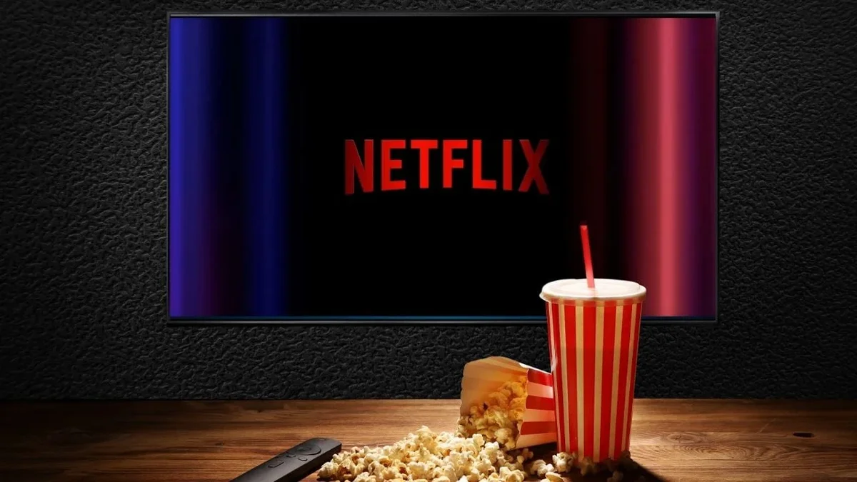 Netflix: uno por uno, los estrenos de esta semana hasta el domingo 25 de mayo