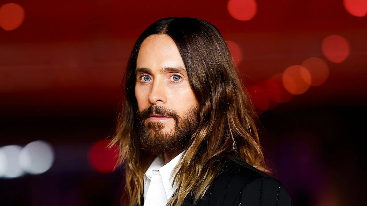 Nueve mujeres acusaron a Jared Leto de conducta sexual inapropiada