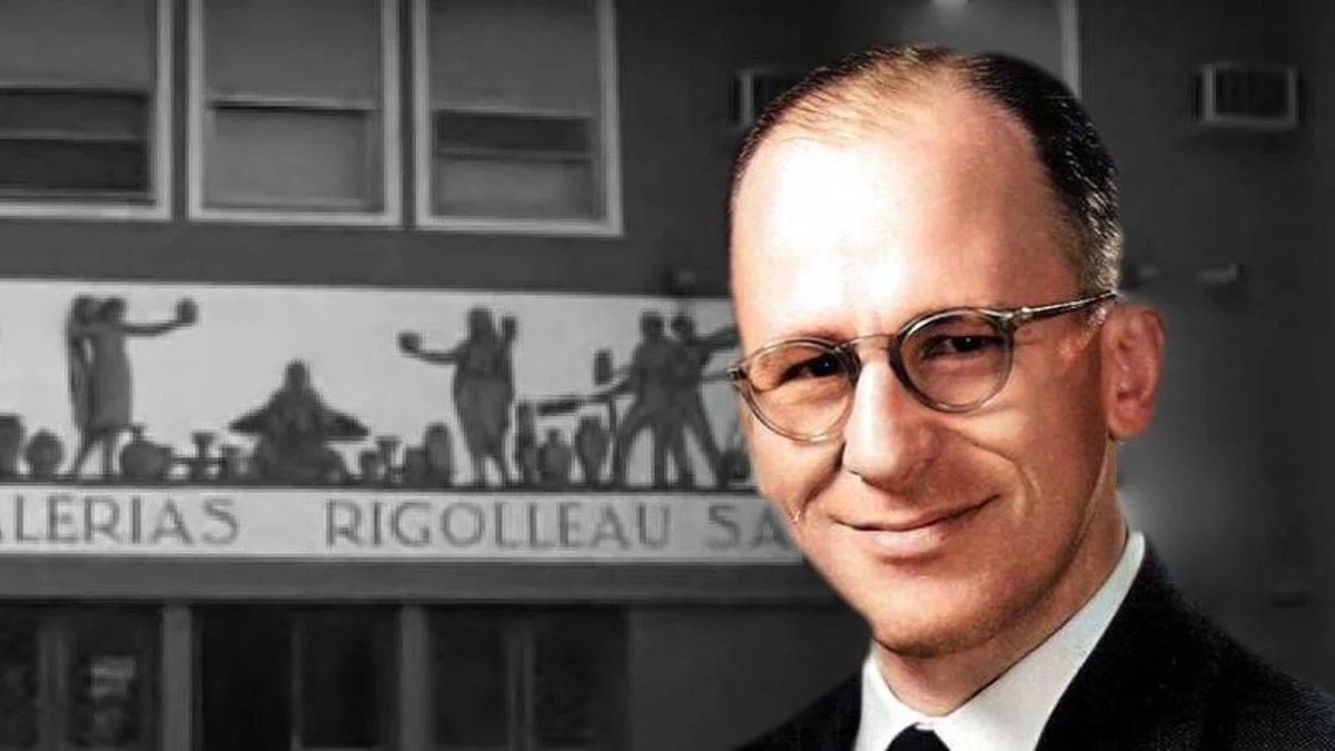 El empresario que será beato: la increíble historia de Enrique Shaw