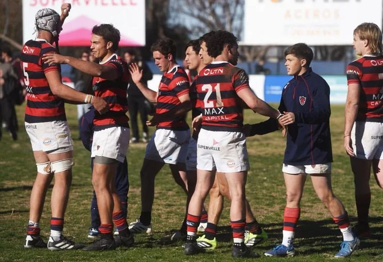 Comenzó una nueva etapa del Regional Cuyano de rugby.