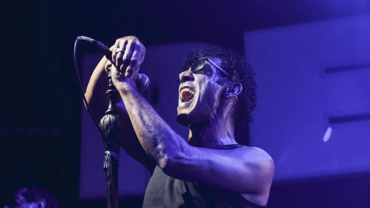 Sin Ley vuelve a Mendoza para celebrar más de 35 años de punk rock