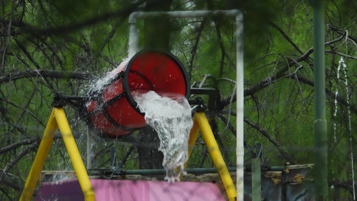 Alerta por el consumo eléctrico en una semana de extremo calor