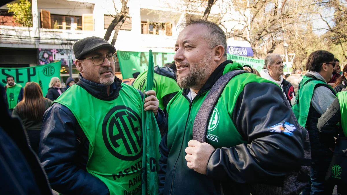 ATE pide que se retire el proyecto de reforma al Estatuto del Empleado Público