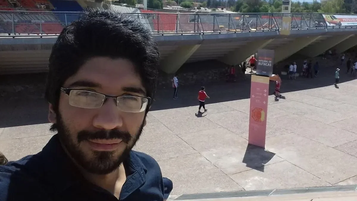 Se cumplen dos años de la desaparición de Nataniel Guzmán y no hay avances en la causa