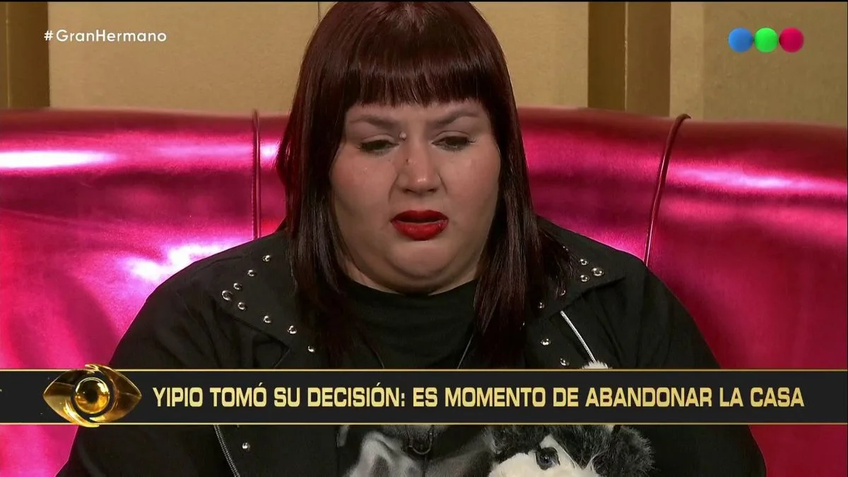 Otra jugadora abandonó Gran Hermano: la delicada situación que motivó su salida