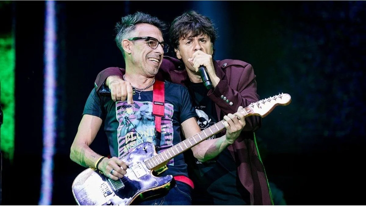 Últimos tickets: así arrancó la venta de entradas para Los Piojos en Mendoza