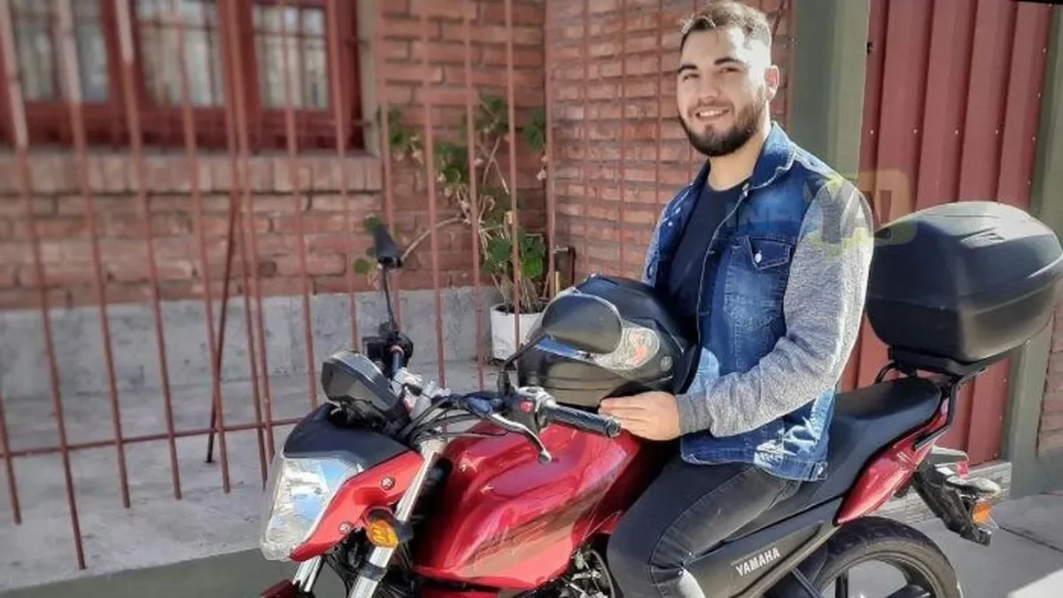 Femicidio de la docente en San Rafael: Yamil Yunes continuará detenido hasta su juicio